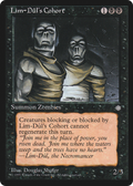 Lim-Dul's Cohort (ICE-) - Ice Age