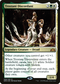 Trostani Discordant (PRE-208) - Guilds of Ravnica Promos Foil