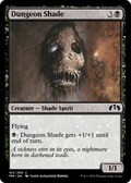 Dungeon Shade (TPR-103) - Tempest Remastered