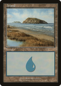 Island (2003) (ARENA-) - Arena League 2003