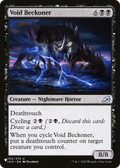 Void Beckoner (LIST-104/274) - The List
