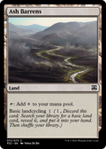Ash Barrens (PZ2-072) - Treasure Chest