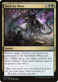 Back for More (IKO-177) - Ikoria: Lair of Behemoths