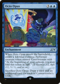 Octo Opus (Galaxy Foil) (UNF-340) - Unfinity Foil