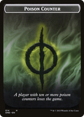 Poison Counter (TONE-014) - Phyrexia: All Will Be One Tokens