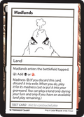 Madlands (MB2PC-) - Mystery Booster 2