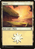 Plains (252) (BFZ-252) - Battle for Zendikar
