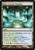 Simic Growth Chamber (DIS-180) - Dissension