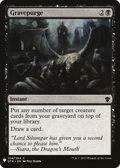 Gravepurge (LIST-104) - The List