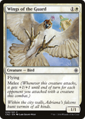 Wings of the Guard (CN2-026) - Conspiracy: Take the Crown