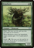 Briarhorn (HOP-069) - Planechase
