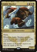 Ankle Shanker (PRE-164) - Khans of Tarkir Promos Foil