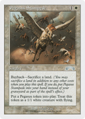 Pegasus Stampede (ATH-014) - Anthologies