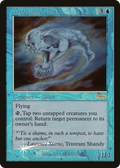 Tradewind Rider (JDG-002) - Judge Gift Cards 2002 Foil