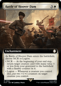 Battle of Hoover Dam (Extended Art) (PIP-364) - Fallout: (Extended Art)