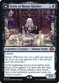 Sorin of House Markov (PRE-245) - Modern Horizons 3 Promos Foil