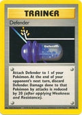 Defender 080  Base Set - Uncommon