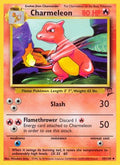 Charmeleon 035  Base Set 2 - Uncommon