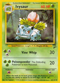 Ivysaur 044  Base Set 2 - Uncommon