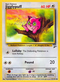 Jigglypuff 077  Base Set 2 - Common