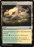 Tranquil Expanse (OGW-180) - Oath of the Gatewatch Foil