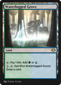 Waterlogged Grove (HA7-025) - Historic Anthology 7