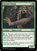 Hermit Druid (TPR-175) - Tempest Remastered Foil