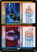 Expansion // Explosion (LIST-GRN-224) - The List