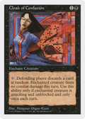 Cloak of Confusion (5ED-) - Fifth Edition