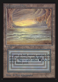 Underground Sea (CE) (CED-) - Collectors' Edition