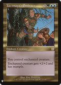 Yavimaya's Embrace (LIST-127) - The List