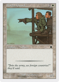 Border Guard (S99-009) - Starter 1999