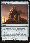 Oracle's Vault (AKH-234) - Amonkhet
