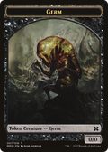Germ Token (MM2-007) - Modern Masters 2015 Tokens