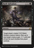 Dark Salvation (J21-308) - Jumpstart: Historic Horizons