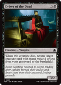 Driver of the Dead (FDN-605) - Foundations