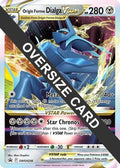 Origin Forme Dialga VSTAR - SWSH256  - Holofoil Jumbo Cards - Promo