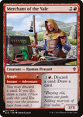 Merchant of the Vale (LIST-131/269) - The List