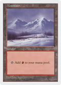 Mountain (442) (5ED-442) - Fifth Edition