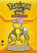 Expedition Theme Deck - "Echo"