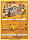 Stonjourner 101  SWSH12 Silver Tempest - Uncommon