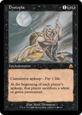 Dystopia (ME2-088) - Masters Edition II