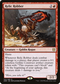 Relic Robber (ZNR-153) - Zendikar Rising