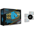 Crown Zenith Pokemon Center Elite Trainer Box Plus Case