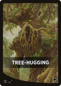 Tree-Hugging (FJMP-039) - Jumpstart Front Cards