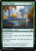 Urban Utopia (GRN-146) - Guilds of Ravnica