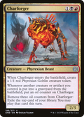 Charforger (ONE-199) - Phyrexia: All Will Be One Foil