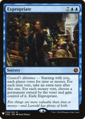 Expropriate (LIST-030) - The List