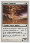 Phantom Nomad (PSAL-0C7) - Salvat 2005