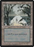 Swamp (353) (ICE-353) - Ice Age
